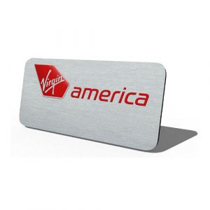 Metal-Only-Badge-Virgin-American