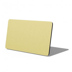 Gold Card Color