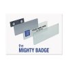 1x3 inch Mighty Badge Kit