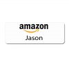 Amazon Name Tags